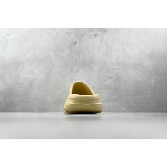 (Free Shipping)Yeezy Slide Desert Sand FW6344