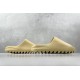 (Free Shipping)Yeezy Slide Desert Sand FW6344