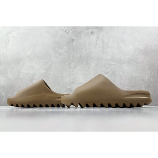 (Free Shipping)Yeezy Slide Core G55492