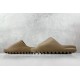 (Free Shipping)Yeezy Slide Core G55492