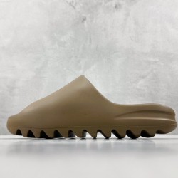 (Free Shipping)Yeezy Slide Core G55492