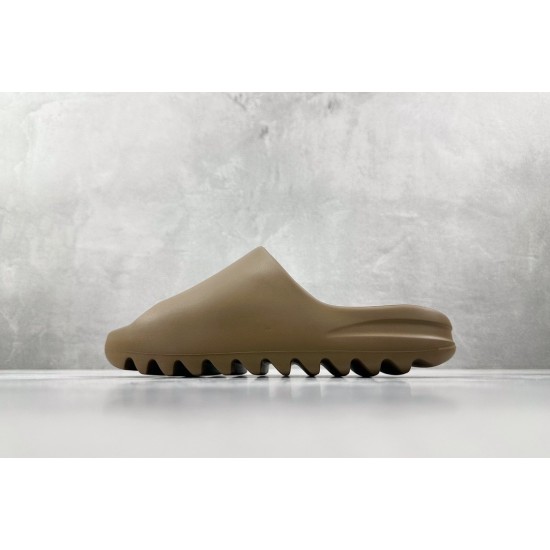 (Free Shipping)Yeezy Slide Core G55492