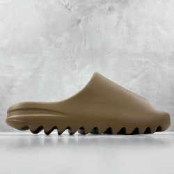 (Free Shipping)Yeezy Slide Core G55492