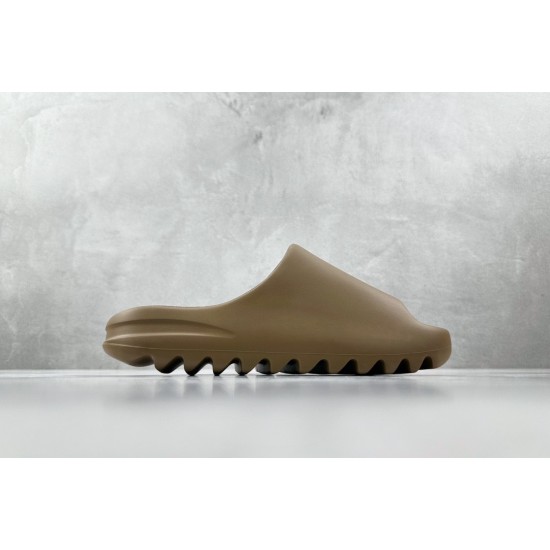 (Free Shipping)Yeezy Slide Core G55492