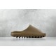 (Free Shipping)Yeezy Slide Core G55492