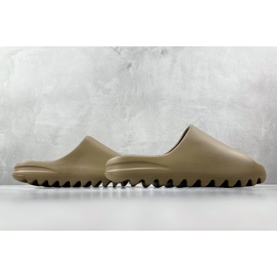 (Free Shipping)Yeezy Slide Core FV8425