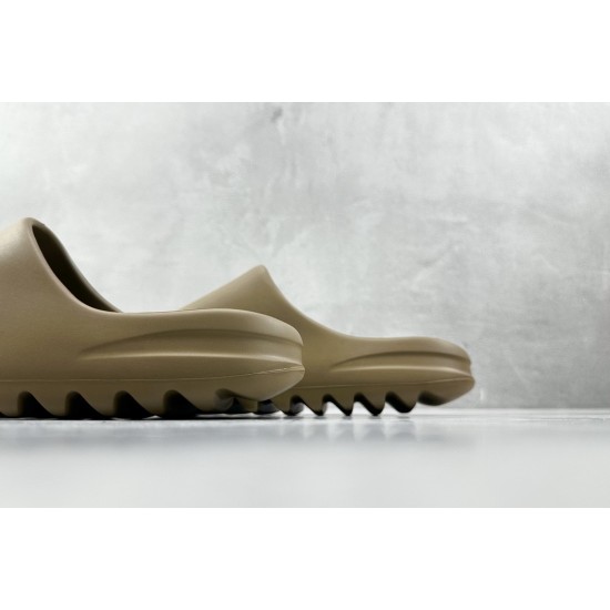 (Free Shipping)Yeezy Slide Core FV8425