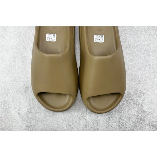 (Free Shipping)Yeezy Slide Core FV8425