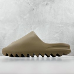 (Free Shipping)Yeezy Slide Core FV8425