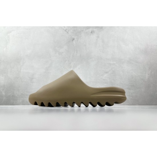 (Free Shipping)Yeezy Slide Core FV8425