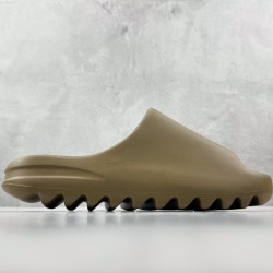 (Free Shipping)Yeezy Slide Core FV8425