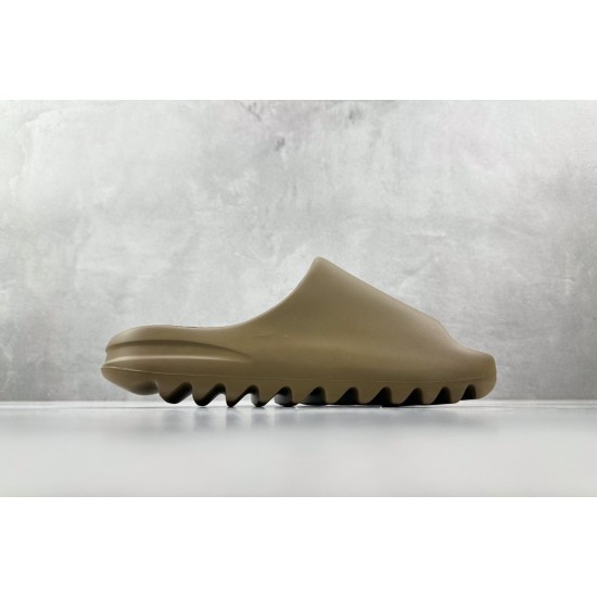 (Free Shipping)Yeezy Slide Core FV8425