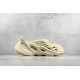 (Free Shipping)Yeezy Foam Runner Sand FY4567