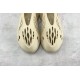 (Free Shipping)Yeezy Foam Runner Sand FY4567