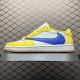 (Free Shipping)(Men and Women)Jordan 1 Retro Low OG SP Travis Scott Canary DZ4137-700(5% off discount:WUKE5)