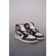 (Free Shipping)AIR JORDAN 1 HIGH OG WMNS “LATTE”  FD2596-021