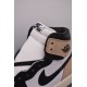 (Free Shipping)AIR JORDAN 1 HIGH OG WMNS “LATTE”  FD2596-021