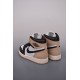 (Free Shipping)AIR JORDAN 1 HIGH OG WMNS “LATTE”  FD2596-021