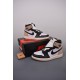 (Free Shipping)AIR JORDAN 1 HIGH OG WMNS “LATTE”  FD2596-021