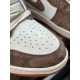 (Free Shipping)Jordan 1 Retro High OG SP Dusted Clay FQ2941-200