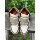 (Free Shipping)Jordan 1 Retro High OG SP Dusted Clay FQ2941-200