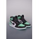 (Free Shipping)Jordan 1 Retro High OG Green Glow DZ5485-130