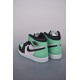 (Free Shipping)Jordan 1 Retro High OG Green Glow DZ5485-130