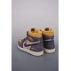 (Free Shipping)Jordan 1 Retro High Element Gore-Tex Sky J Purple DB2889-501