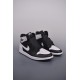 (Free Shipping)Air Jordan 1 High OG Reverse Panda DZ5485-010