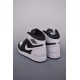 (Free Shipping)Air Jordan 1 High OG Reverse Panda DZ5485-010