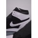 (Free Shipping)Air Jordan 1 High OG Reverse Panda DZ5485-010