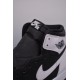 (Free Shipping)Air Jordan 1 High OG Reverse Panda DZ5485-010