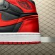 (Free Shipping)Jordan 1 Retro High OG Satin Bred FD4810-061