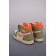 (Free Shipping)Air Jordan 1 High OG Celadon FB9934-300