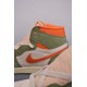 (Free Shipping)Air Jordan 1 High OG Celadon FB9934-300