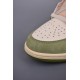 (Free Shipping)Air Jordan 1 High OG Celadon FB9934-300