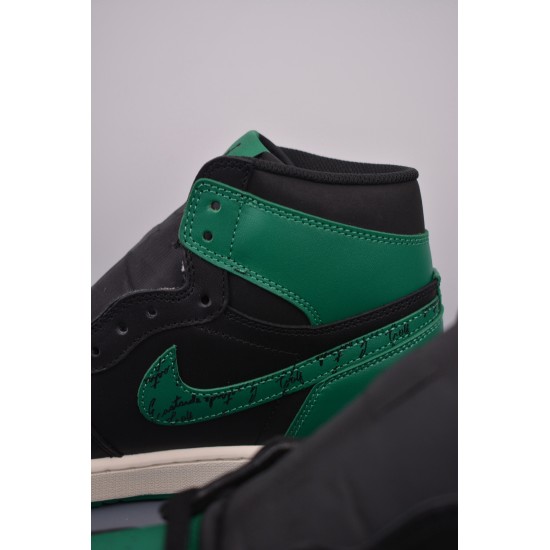 (Free Shipping)Jordan 1 Retro High Golf Eastside Golf 1961 FJ0849-001