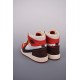 (Free Shipping)Jordan 1 High Zoom Air CMFT 2 Teyana Taylor A Rose From Harlem (Women's) FJ0604-601