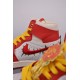 (Free Shipping)Jordan 1 High Zoom Air CMFT 2 Teyana Taylor A Rose From Harlem (Women's) FJ0604-601