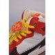 (Free Shipping)Jordan 1 High Zoom Air CMFT 2 Teyana Taylor A Rose From Harlem (Women's) FJ0604-601