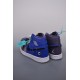 (Free Shipping)Zion Williamson x Air Jordan 1 High Voodoo DZ5485-420