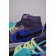 (Free Shipping)Zion Williamson x Air Jordan 1 High Voodoo DZ5485-420