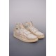 (Free Shipping)Jordan 1 Retro High OG SP Union Woven Sail FD2565-100