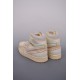 (Free Shipping)Jordan 1 Retro High OG SP Union Woven Sail FD2565-100