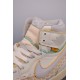 (Free Shipping)Jordan 1 Retro High OG SP Union Woven Sail FD2565-100