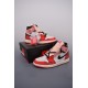 (Free Shipping)Jordan 1 High OG Spider-Man Across the Spider-Verse (GS) DV1748-601