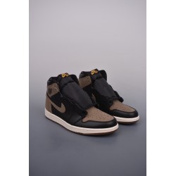 (Free Shipping)Jordan 1 Retro High OG Palomino DZ5485-020