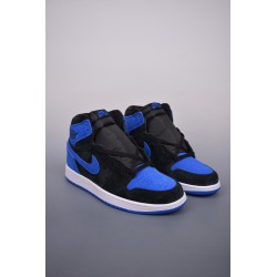 (Free Shipping)Jordan 1 Retro High OG Royal Reimagined DZ5485-042