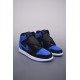 (Free Shipping)Jordan 1 Retro High OG Royal Reimagined DZ5485-042