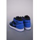 (Free Shipping)Jordan 1 Retro High OG Royal Reimagined DZ5485-042